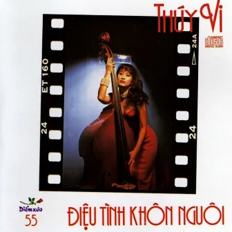 Thúy Vi - Điệu tình khôn nguôi by Thúy Vi