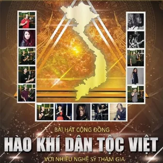 Nhạc khí dân tộc Việt by Dàn nhạc TTPTNTANVN