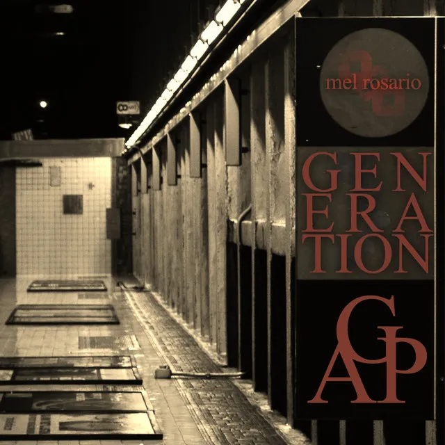 Generation Gap - Original Mix