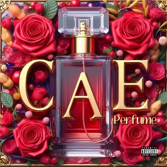 Perfume by C.A.E