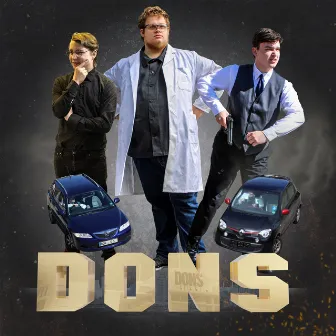 Dons by Josef Ebner