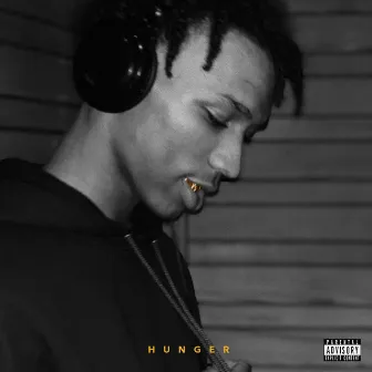 Hunger by Lil JB