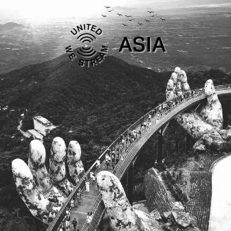 United We Stream Asia (Live) by 