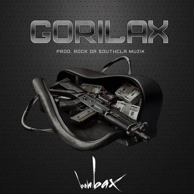 Gorilax