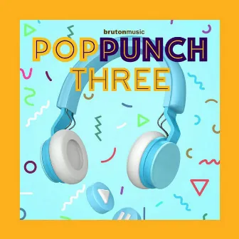 Pop Punch 3 by Henry Richard Obree Parsley