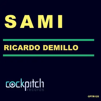 Sami by Ricardo Demillo