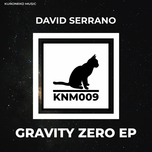 Gravity Zero EP