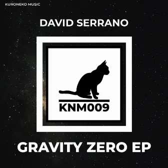 Gravity Zero EP by David Serrano (COL)