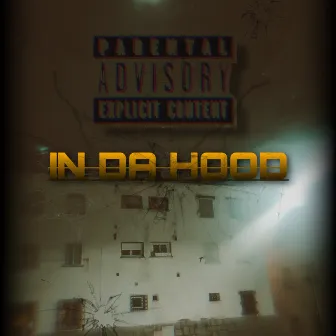 IN DA HOOD by Lil Cee