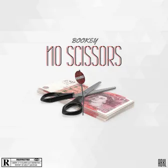 No Scissors by Bookey