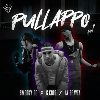 Pullappo by G.Kres