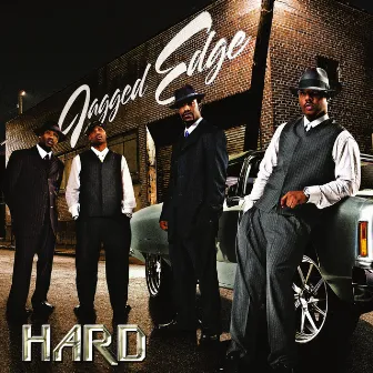 Hard by Jagged Edge