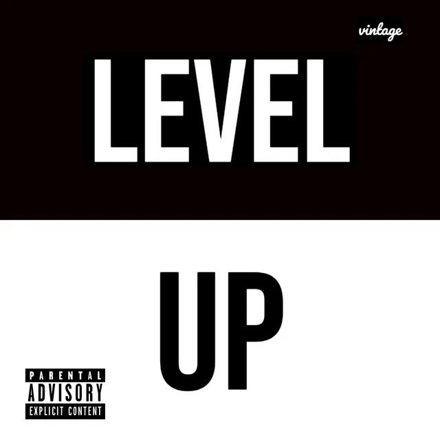 Level Up