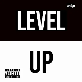 Level Up by Vintage