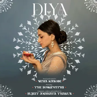 Diya by Sujeet Anahata Thakur