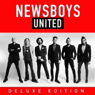 United (Deluxe) by Newsboys