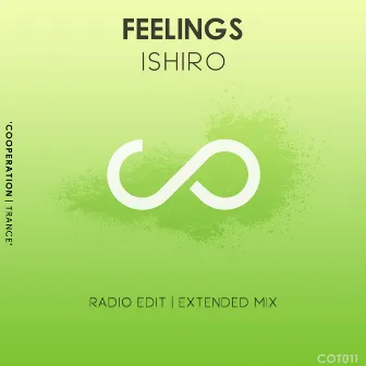 Feelings by Ishiro