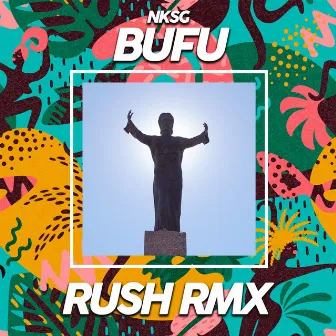 Bufu (Rush Remix) by Rush