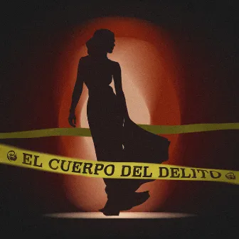 El cuerpo del delito by Delex on da track