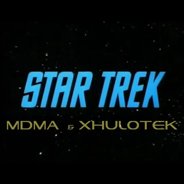 Star trek