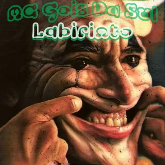 Labirinto part.I by MC Gois Da Sul