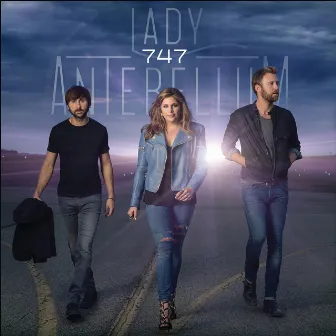 747 by Lady A