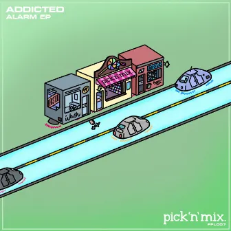 Alarm by Addicted