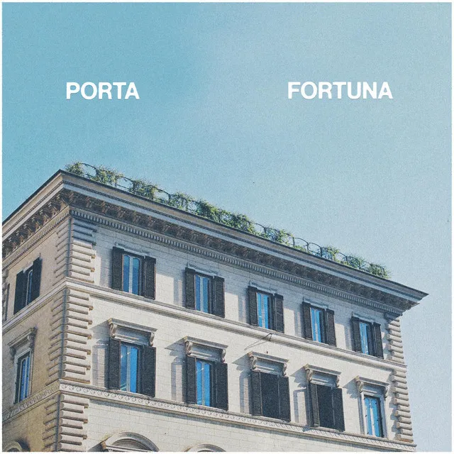 PORTA FORTUNA