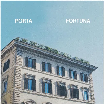 PORTA FORTUNA by wingnut