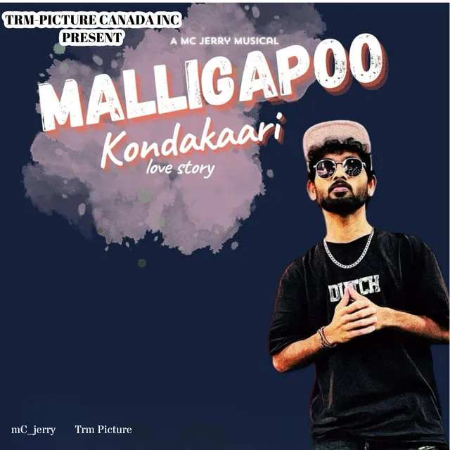 Malligapoo Kondakaari