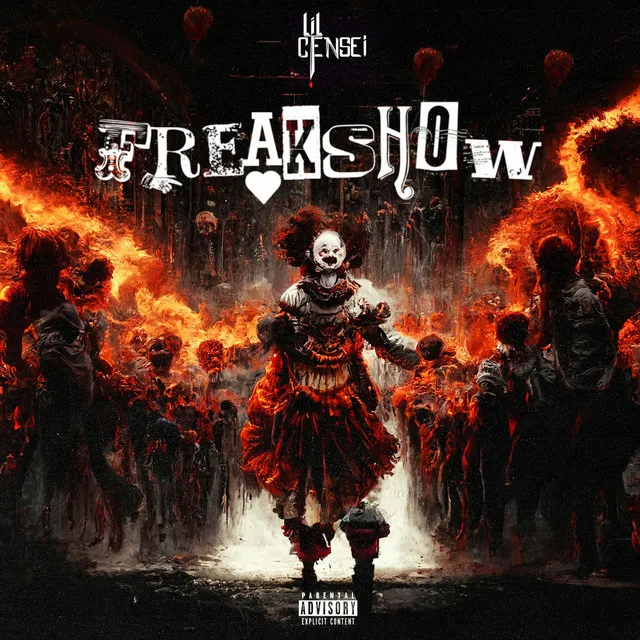 FREAKSHOW