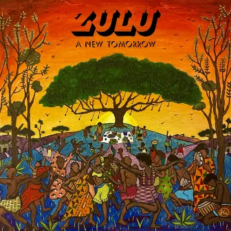 A New Tomorrow by Zulu