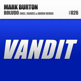 Boludo by Mark Burton