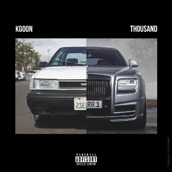 Thousand by Kgoon