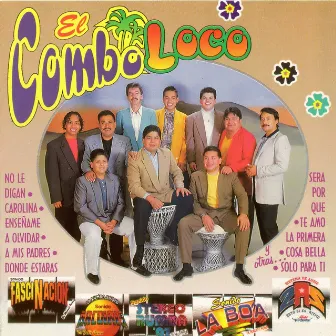 El Comboloco by El Combo Loco