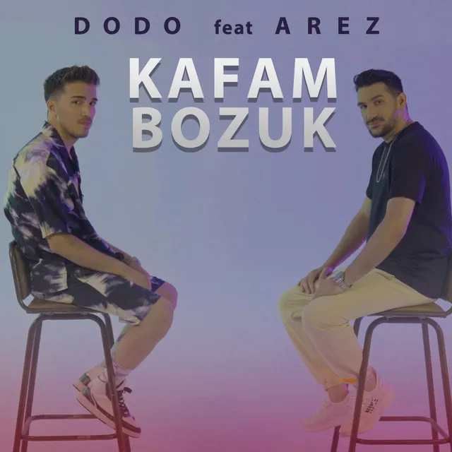 Kafam Bozuk