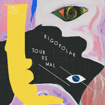 Tour de Mal by Rigopolar