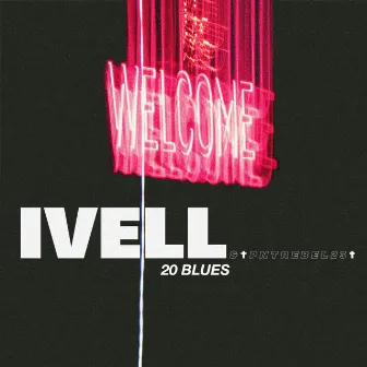 20 Blues by Josh Ivell