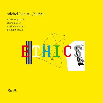 Ethics by Michel Benita