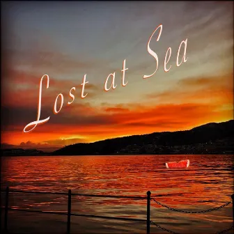 Lost at Sea by Ensemble Pamplemousse