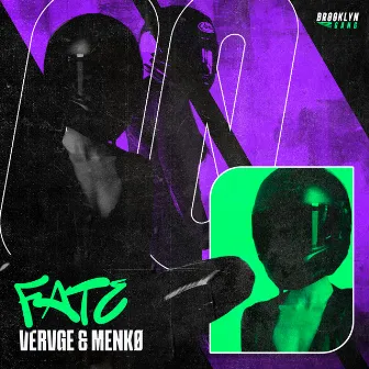 Fate by menkø