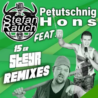 15er Steyr (Remixes) by Stefan Rauch