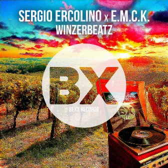 Winzerbeatz by Sergio Ercolino