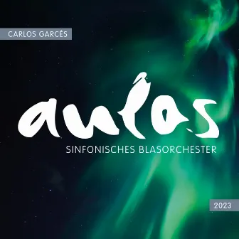 Aulos Konzerttournee 2023 Mit Carlos Garcés Fuentelsaz by Aulos Sinfonisches Blasorchester