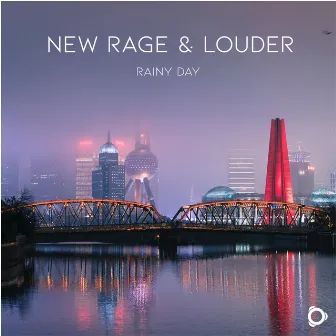 Rainy Day by New Rage