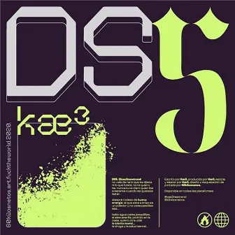 DS5 by Kae3