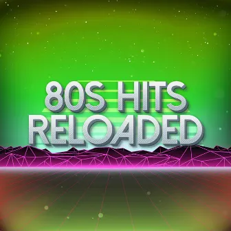 80s Hits Reloaded Vol. 4 by 80s Hits Reloaded