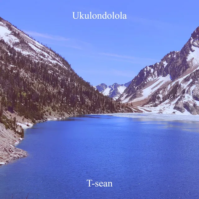 Ukulondolola