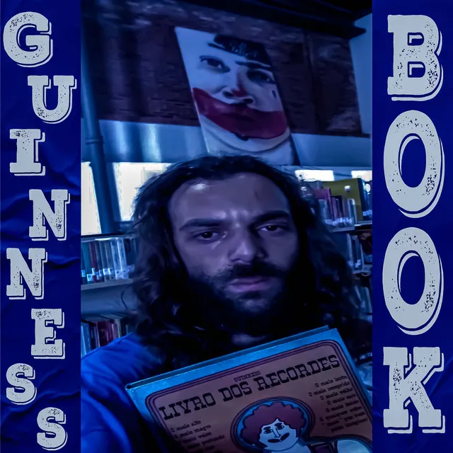 Guinnes Book