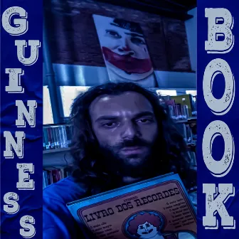 Guinnes Book by Lucão Zombie